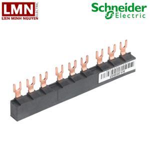 Phụ kiện kết nối cầu dao Schneider GV2G345