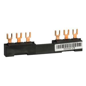 Phụ kiện kết nối cầu dao Schneider GV2G272