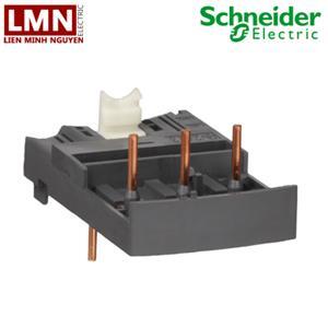 Phụ kiện kết nối cầu dao Schneider GV2AF3