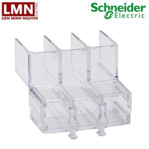 Phụ kiện kết nối cho CB từ nhiệt Schneider LAD96570