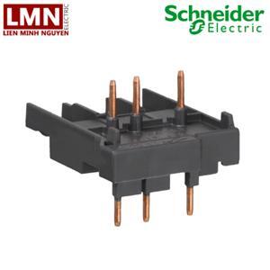 Phụ kiện kết nối cho CB từ nhiệt Schneider GV2AF01