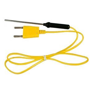 Que đo nhiệt độ cho đồng hồ Kyoritsu 8216