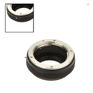 Phụ kiện máy ảnh C mount Lens to Micro m4/3