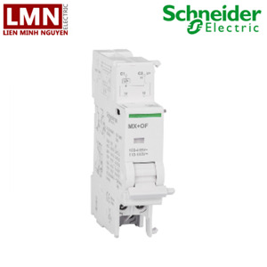 Phụ kiện MCB ACTI9 Schneider A9N26946