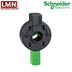 Phụ kiện mở nắm tay dành cho Compact NSXm Auxiliaries LV426937 Schneider