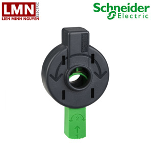 Phụ kiện mở nắm tay dành cho Compact NSXm Auxiliaries LV426937 Schneider