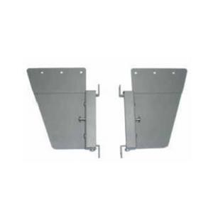 Phụ kiện nối cánh thùng rác Hafele 503.38.599