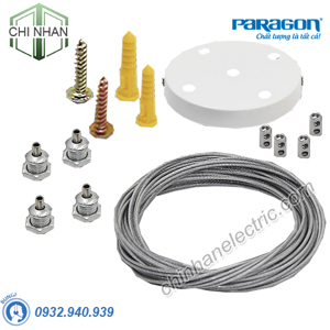 Phụ kiện Panel treo trần Paragon PALP011