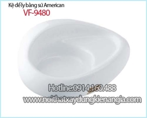 Phụ kiện phòng tắm American Standard VF-9480