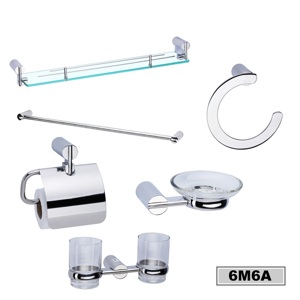 Phụ kiện Phòng tắm cao cấp 6M6