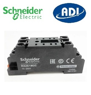 Phụ kiện Relay Schneider RXZE1M2C