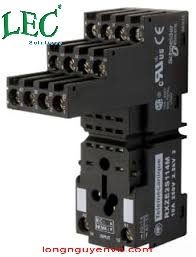 Phụ kiện Relay Schneider RXZE2S114M