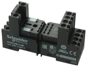 Phụ kiện Relay Schneider RXZE2M114M