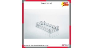 Phụ kiện rổ kéo lọt lòng Hafele 540.25.297