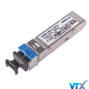 Phụ kiện thiết bị mạng Ethernet sfp planet MGB-L50