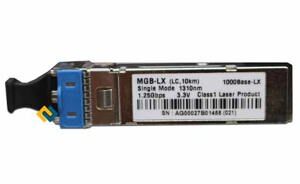 Phụ kiện thiết bị mạng Ethernet sfp planet MGB-L50