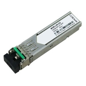 Phụ kiện thiết bị mạng Ethernet sfp planet MGB-L50