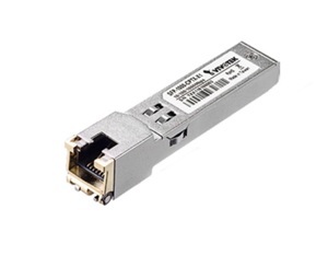 Phụ kiện thiết bị mạng SFP Transceiver Vivotek SFP-1000-CPTX-X1