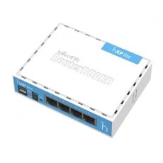 Thiết bị mạng Soho Wifi Router RB941-2nD