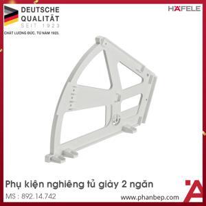 Phụ kiện tủ giày Hafele 892.14.742