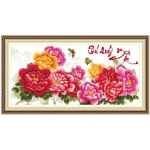 Phú quý bình an DLH - 222803