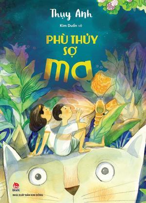 Phù thủy sợ ma - Nhiều tác giả