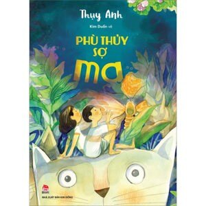 Phù thủy sợ ma - Nhiều tác giả