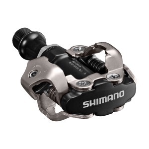 Phụ tùng BÀN ĐẠP SHIMANO M540