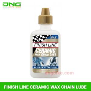 Dầu bôi trơn xe đạp hiệu Finish Line