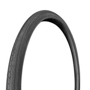 Phụ tùng Vỏ Xe Deli Tire gấp có sọc 700x23c / (1 cặp)