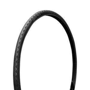 Phụ tùng Vỏ Xe Deli Tire gấp có sọc 700x23c / (1 cặp)