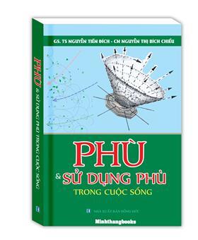 Phù và sử dụng Phù trong cuộc sống