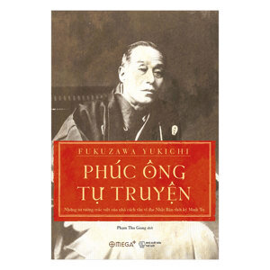 Phúc ông tự truyện