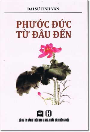 Phước đức từ đâu đến