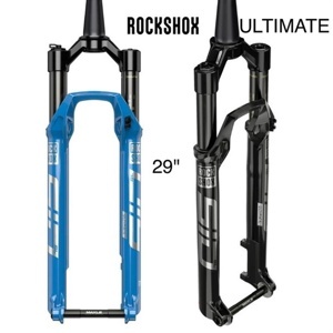 Phuộc Rockshox SID 2014