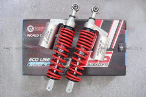 PHUỘC YSS AB150/125/PCX/SYM Shark 125 TC302-335TL-04-859