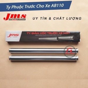 Phuộc YSS Air Blade 110, Nouvo LX 135, Nouvo SX 125 All New Pro Z
