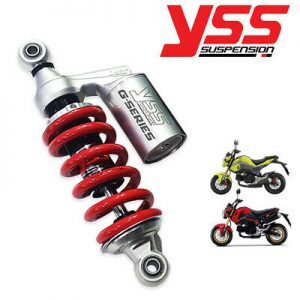 Phuộc YSS MSX 125 G-Series MC302-250TL-19-859