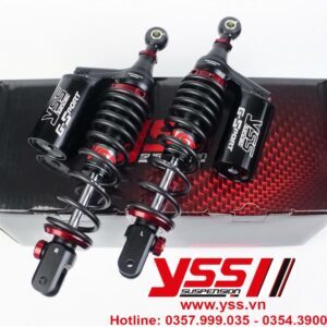 Phuộc YSS PCX/AirBlade 150 G-SPORT TG302-335TRJ-04-888A