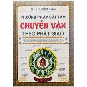 Phương pháp cải tâm chuyển vận theo Phật Giáo