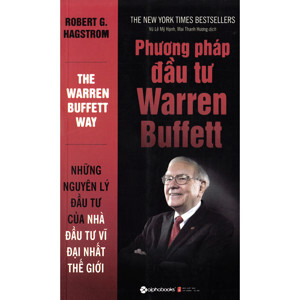 Phương pháp đầu tư Warren Buffett