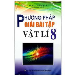 Phương pháp giải bài tập vật lý 8