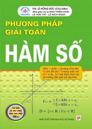 Phương Pháp Giải Toán Hàm Số