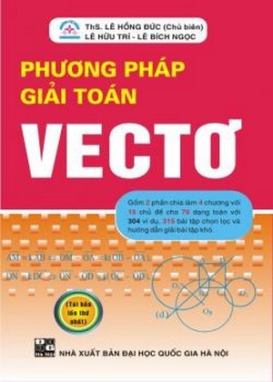 Phương Pháp Giải Toán Vectơ