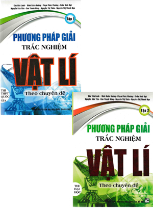 Phương Pháp Giải Trắc Nghiệm Vật Lí Theo Chuyên Đề Tập 2