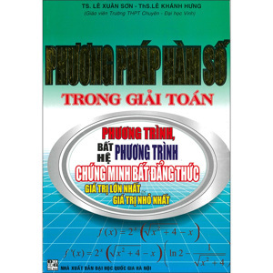 Phương Pháp Hàm Số Trong Giải Toán