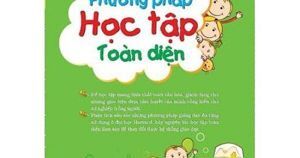 Phương Pháp Học Tập Toàn Diện