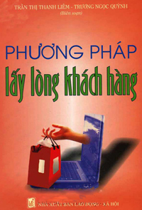 Phương Pháp Lấy Lòng Khách Hàng