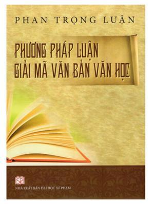 Phương pháp luận giải mã văn bản