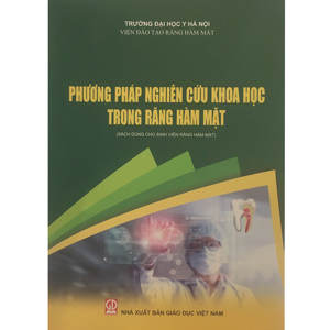 phương pháp luận nghiên cứu khoa học